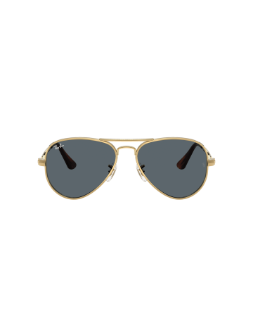 RAY-BAN - AVIATOR MAX - RB3925 - 001/R5 - 62 2
