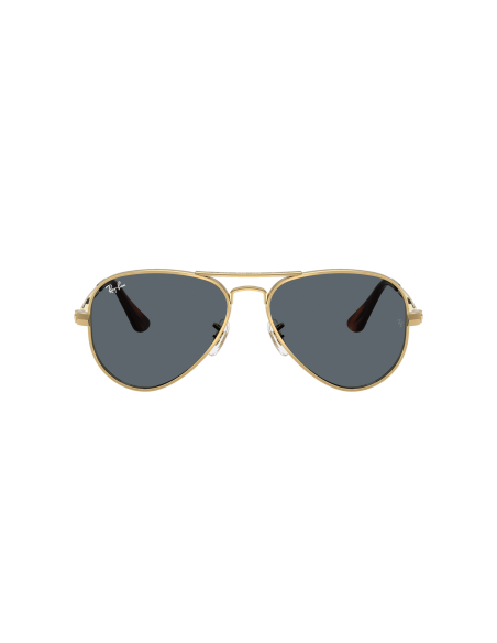 RAY-BAN - AVIATOR MAX - RB3925 - 001/R5 - 62