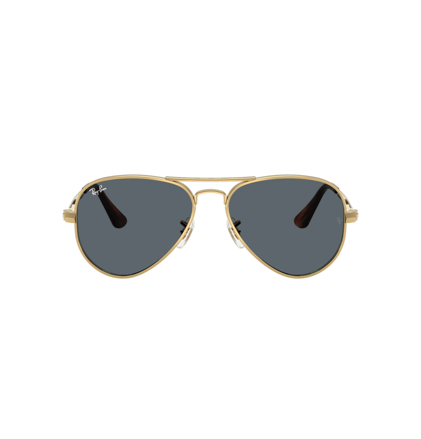 RAY-BAN - AVIATOR MAX - RB3925 - 001/R5 - 62