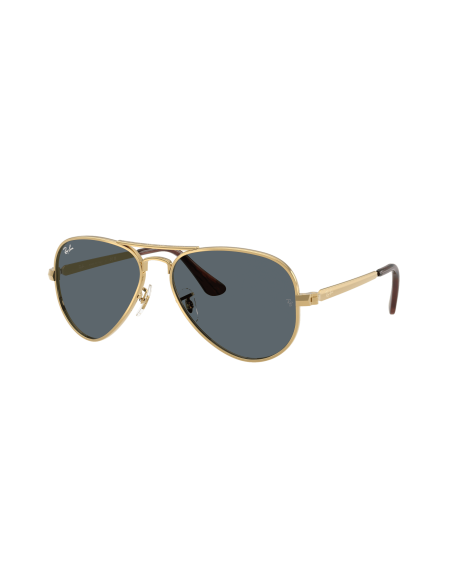 RAY-BAN - AVIATOR MAX - RB3925 - 001/R5 - 62