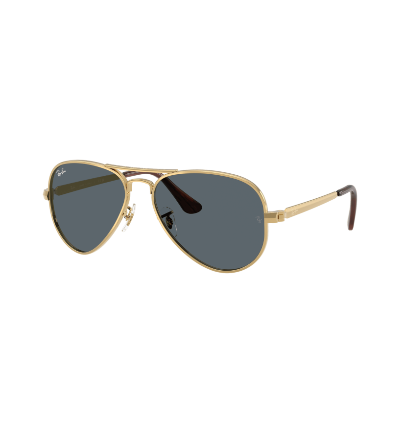 RAY-BAN - AVIATOR MAX - RB3925 - 001/R5 - 62