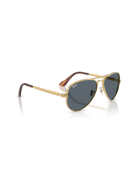 RAY-BAN - AVIATOR MAX - RB3925 - 001/R5 - 62
