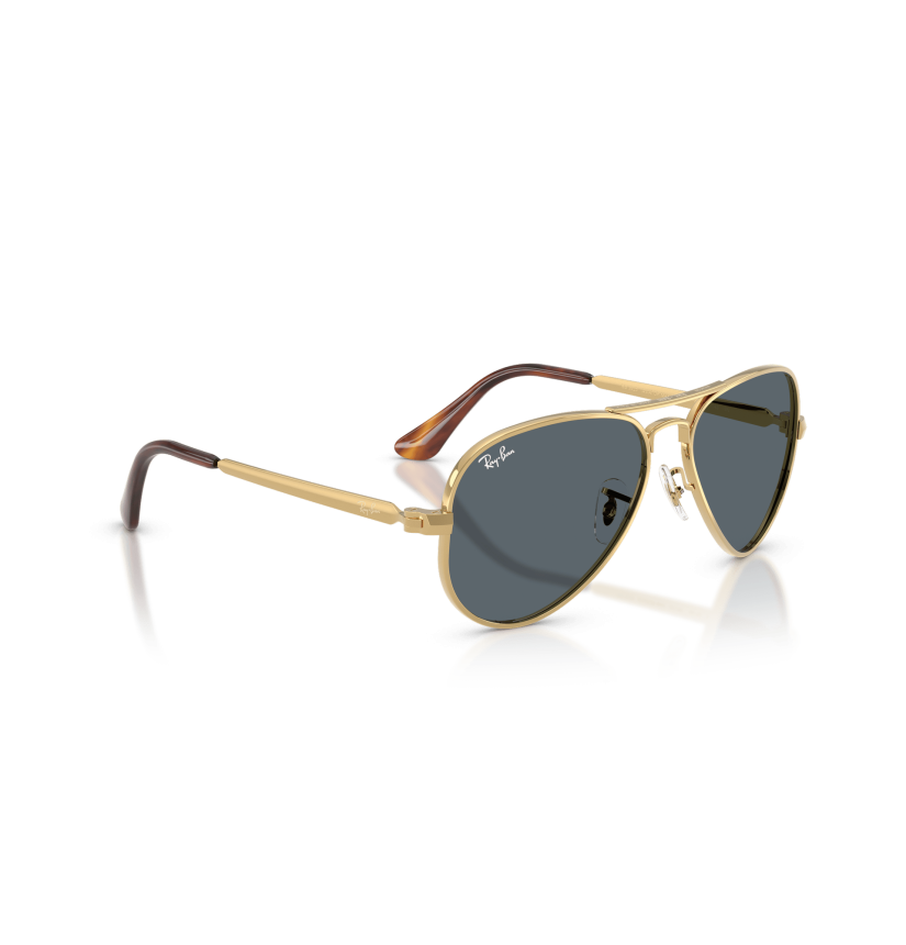 RAY-BAN - AVIATOR MAX - RB3925 - 001/R5 - 62