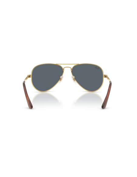 RAY-BAN - AVIATOR MAX - RB3925 - 001/R5 - 62
