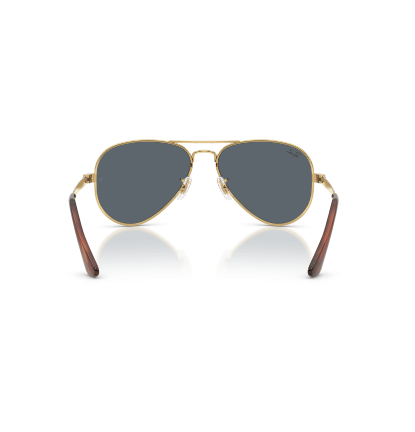 RAY-BAN - AVIATOR MAX - RB3925 - 001/R5 - 62