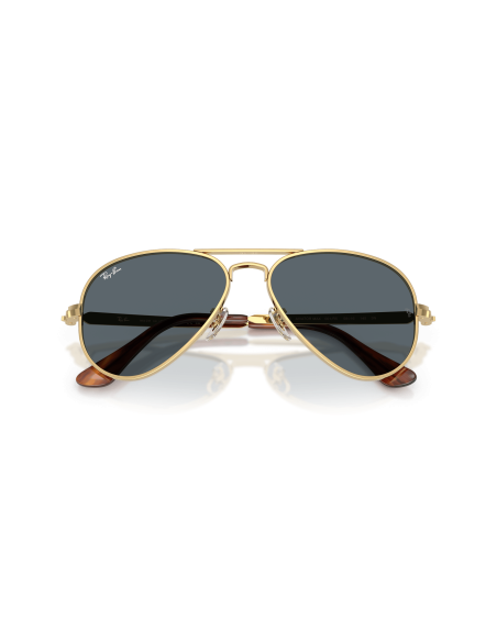 RAY-BAN - AVIATOR MAX - RB3925 - 001/R5 - 62