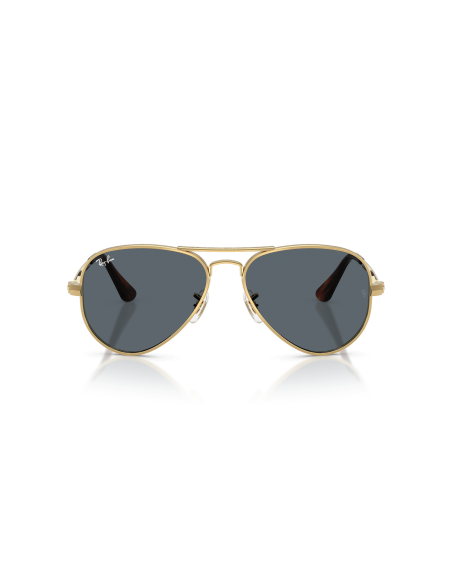 RAY-BAN - AVIATOR MAX - RB3925 - 001/R5 - 62