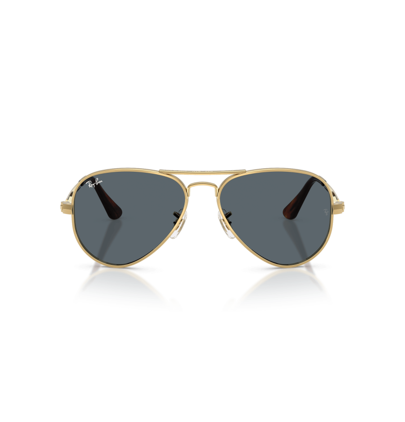 RAY-BAN - AVIATOR MAX - RB3925 - 001/R5 - 62