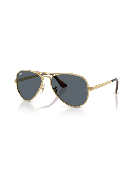 RAY-BAN - AVIATOR MAX - RB3925 - 001/R5 - 62