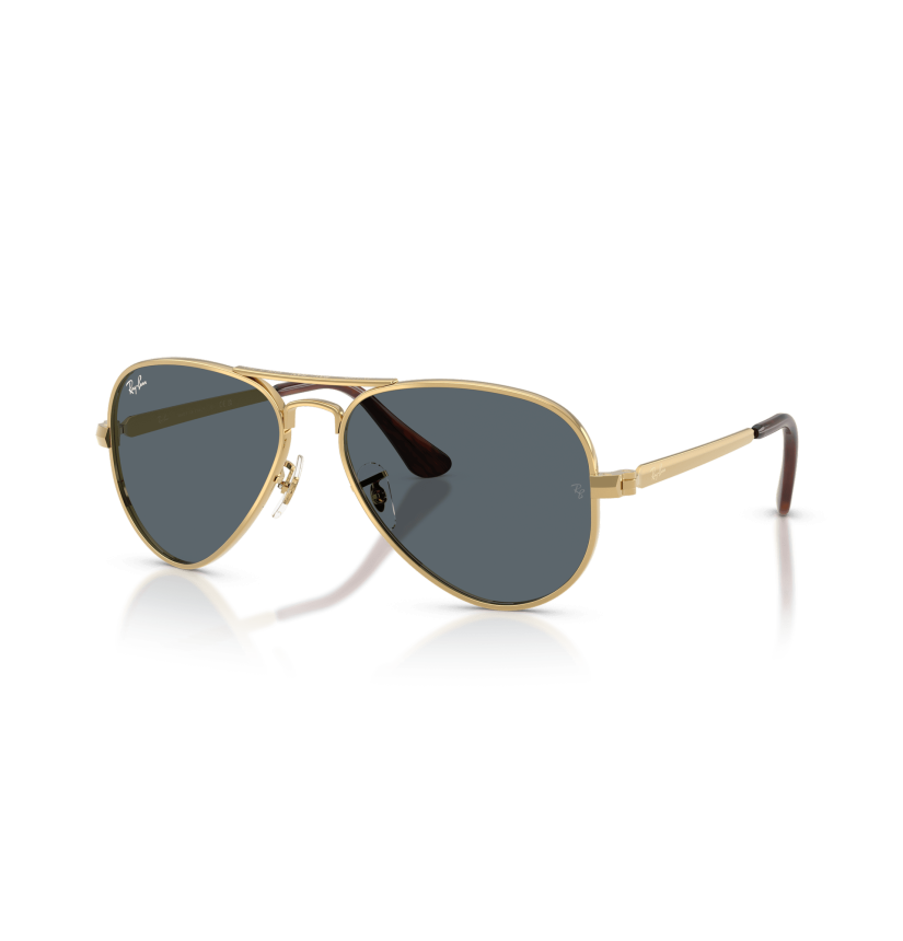 RAY-BAN - AVIATOR MAX - RB3925 - 001/R5 - 62