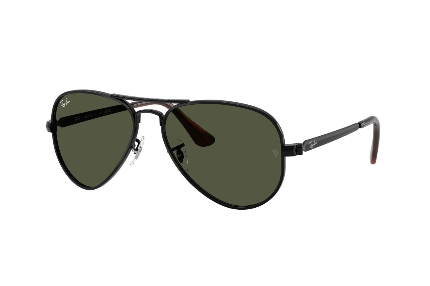 RAY-BAN - AVIATOR MAX - RB3925 - 002/31 - 62
