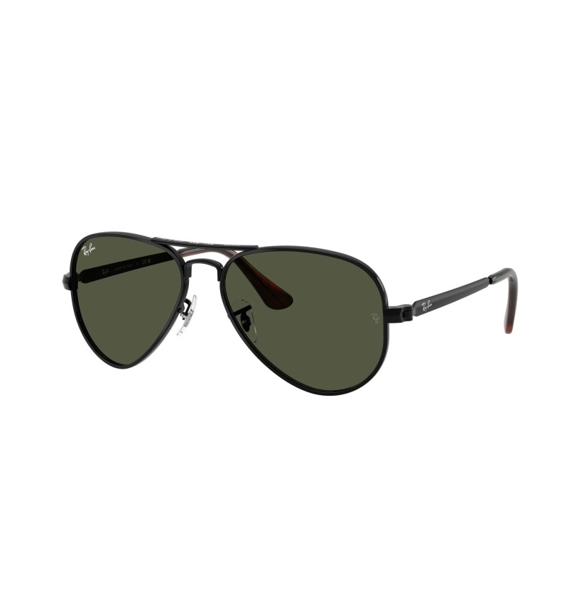 RAY-BAN - AVIATOR MAX - RB3925 - 002/31 - 62
