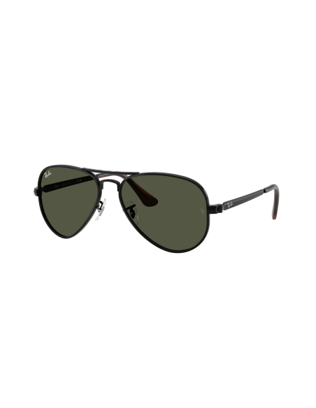 RAY-BAN - AVIATOR MAX - RB3925 - 002/31 - 62