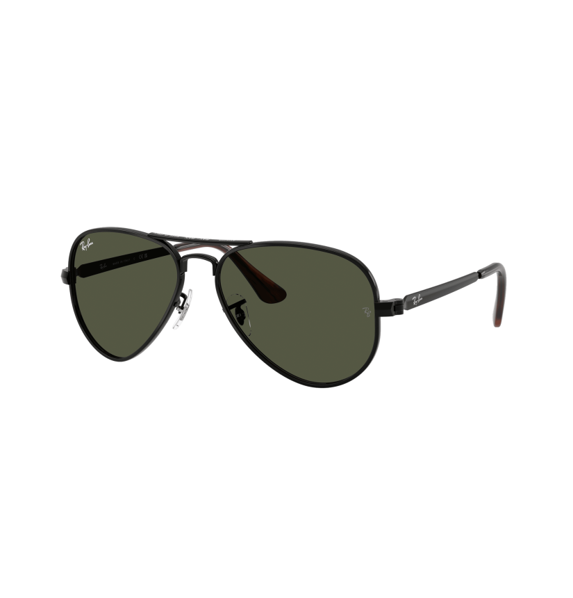 RAY-BAN - AVIATOR MAX - RB3925 - 002/31 - 62