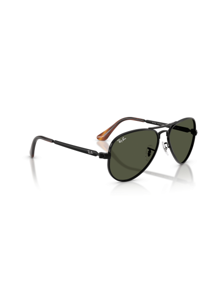 RAY-BAN - AVIATOR MAX - RB3925 - 002/31 - 62