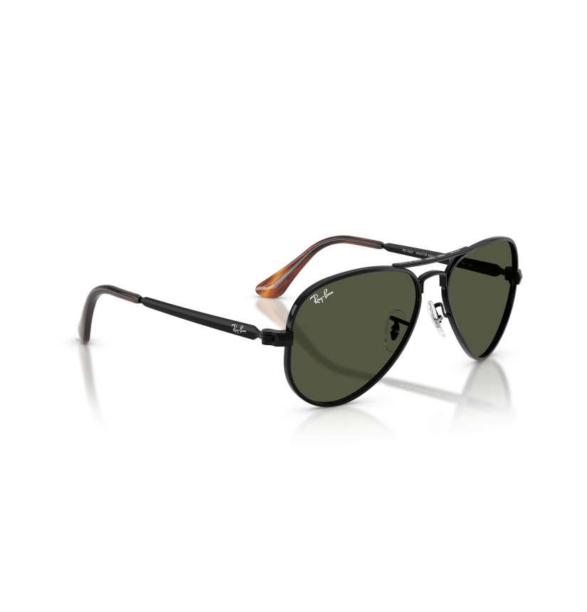 RAY-BAN - AVIATOR MAX - RB3925 - 002/31 - 62