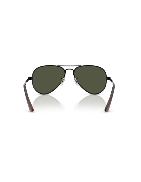 RAY-BAN - AVIATOR MAX - RB3925 - 002/31 - 62