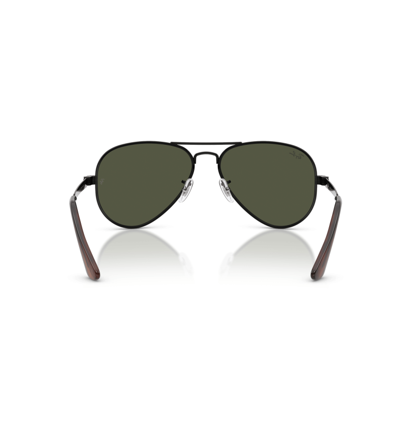 RAY-BAN - AVIATOR MAX - RB3925 - 002/31 - 62