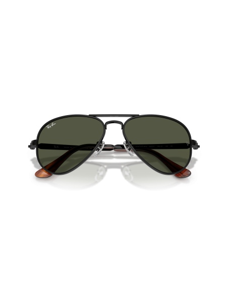 RAY-BAN - AVIATOR MAX - RB3925 - 002/31 - 62