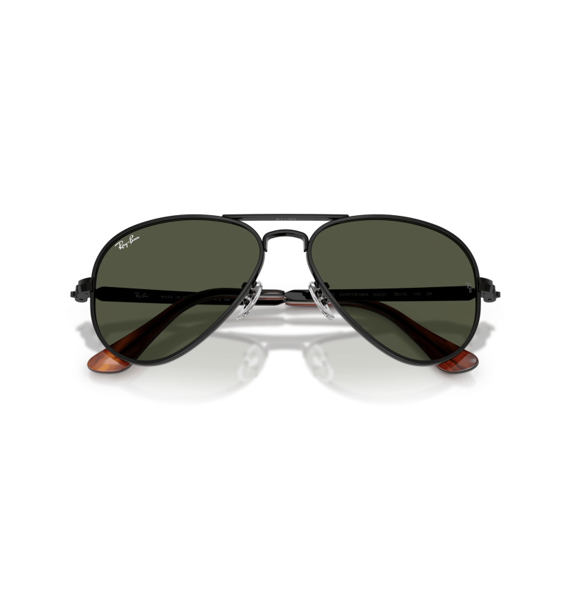 RAY-BAN - AVIATOR MAX - RB3925 - 002/31 - 62