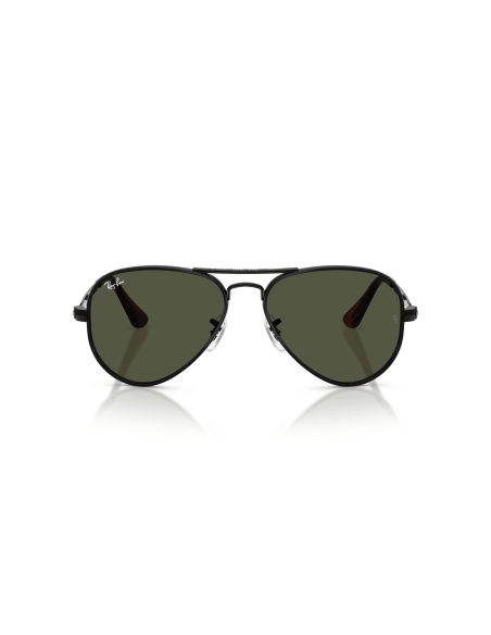 RAY-BAN - AVIATOR MAX - RB3925 - 002/31 - 62