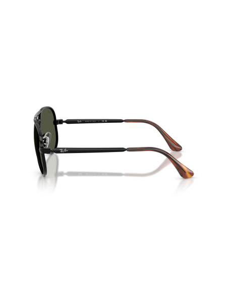 RAY-BAN - AVIATOR MAX - RB3925 - 002/31 - 62