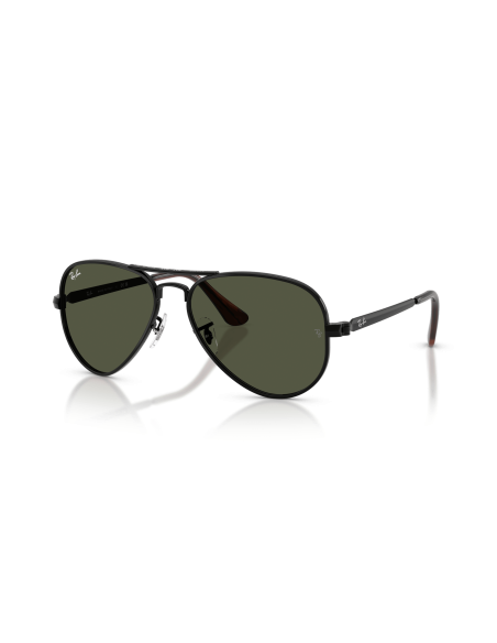 RAY-BAN - AVIATOR MAX - RB3925 - 002/31 - 62