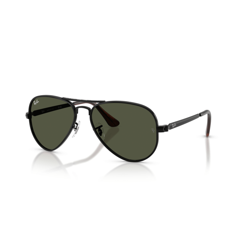 RAY-BAN - AVIATOR MAX - RB3925 - 002/31 - 62