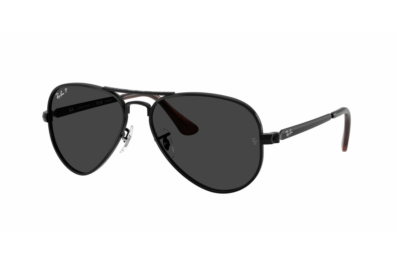 RAY-BAN - AVIATOR MAX - RB3925 - 002/48 - 62
