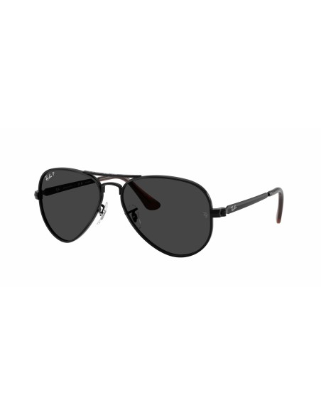 RAY-BAN - AVIATOR MAX - RB3925 - 002/48 - 62