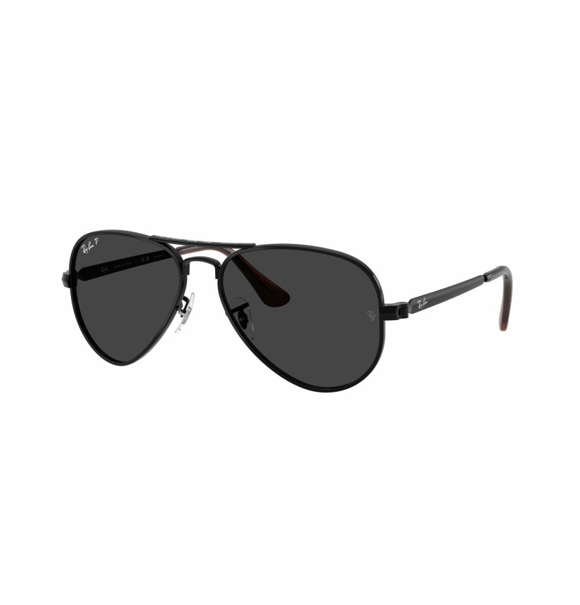 RAY-BAN - AVIATOR MAX - RB3925 - 002/48 - 62