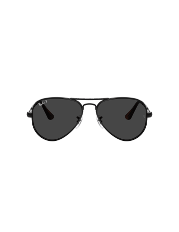 RAY-BAN - AVIATOR MAX - RB3925 - 002/48 - 62 2