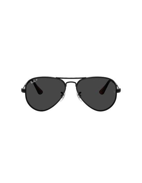RAY-BAN - AVIATOR MAX - RB3925 - 002/48 - 62