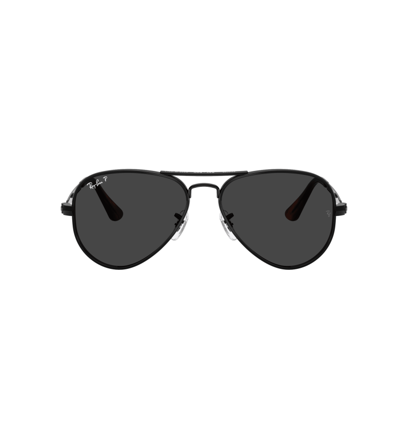 RAY-BAN - AVIATOR MAX - RB3925 - 002/48 - 62