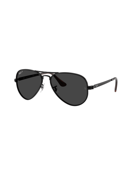 RAY-BAN - AVIATOR MAX - RB3925 - 002/48 - 62