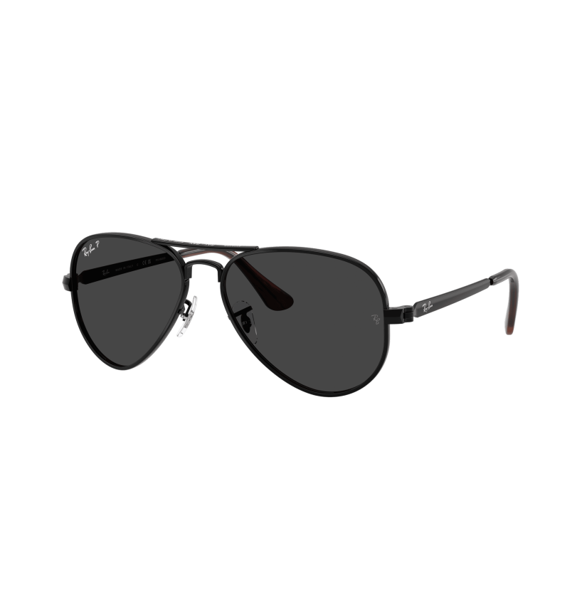 RAY-BAN - AVIATOR MAX - RB3925 - 002/48 - 62