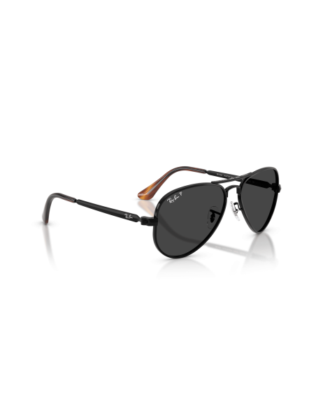 RAY-BAN - AVIATOR MAX - RB3925 - 002/48 - 62