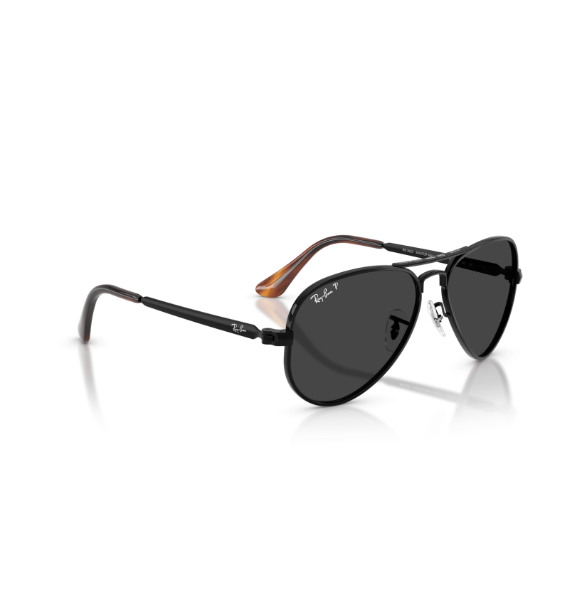RAY-BAN - AVIATOR MAX - RB3925 - 002/48 - 62