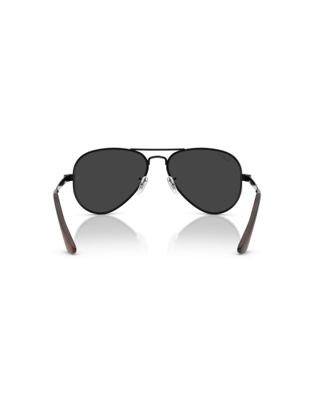 RAY-BAN - AVIATOR MAX - RB3925 - 002/48 - 62