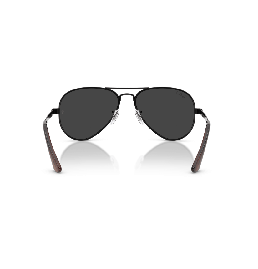 RAY-BAN - AVIATOR MAX - RB3925 - 002/48 - 62