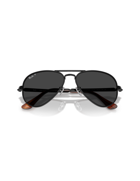 RAY-BAN - AVIATOR MAX - RB3925 - 002/48 - 62