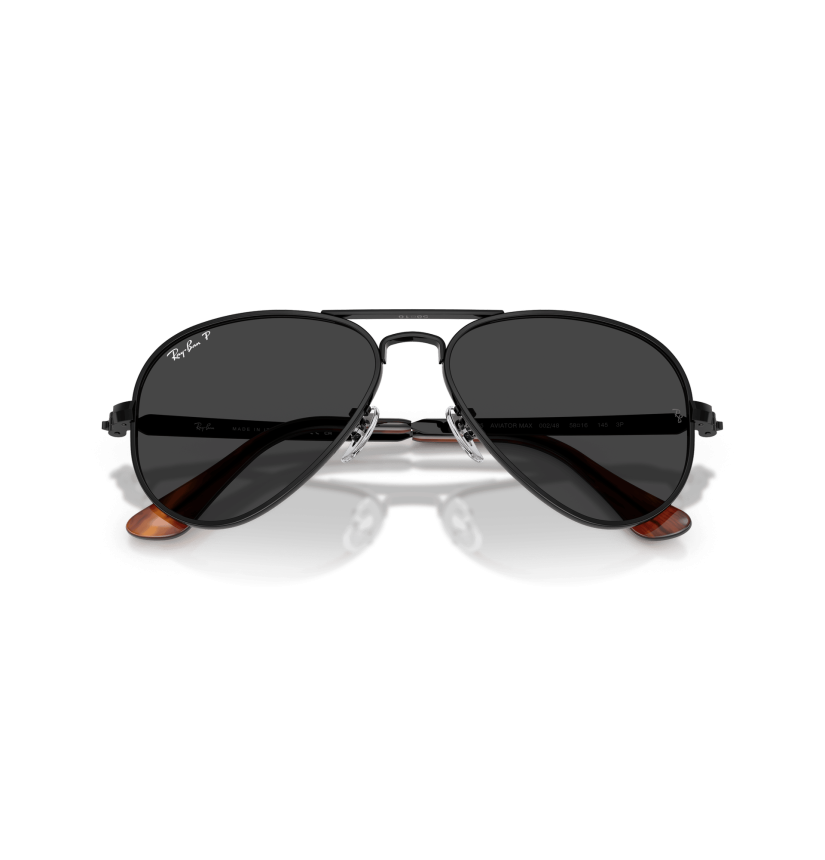 RAY-BAN - AVIATOR MAX - RB3925 - 002/48 - 62