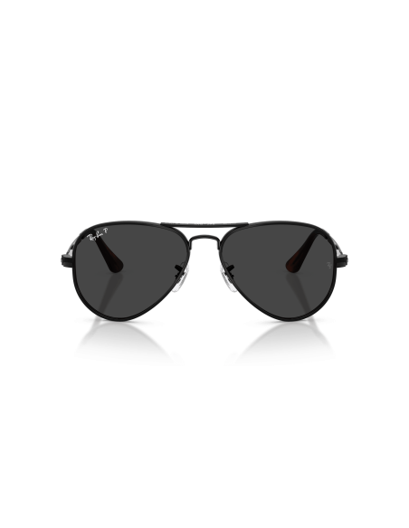 RAY-BAN - AVIATOR MAX - RB3925 - 002/48 - 62