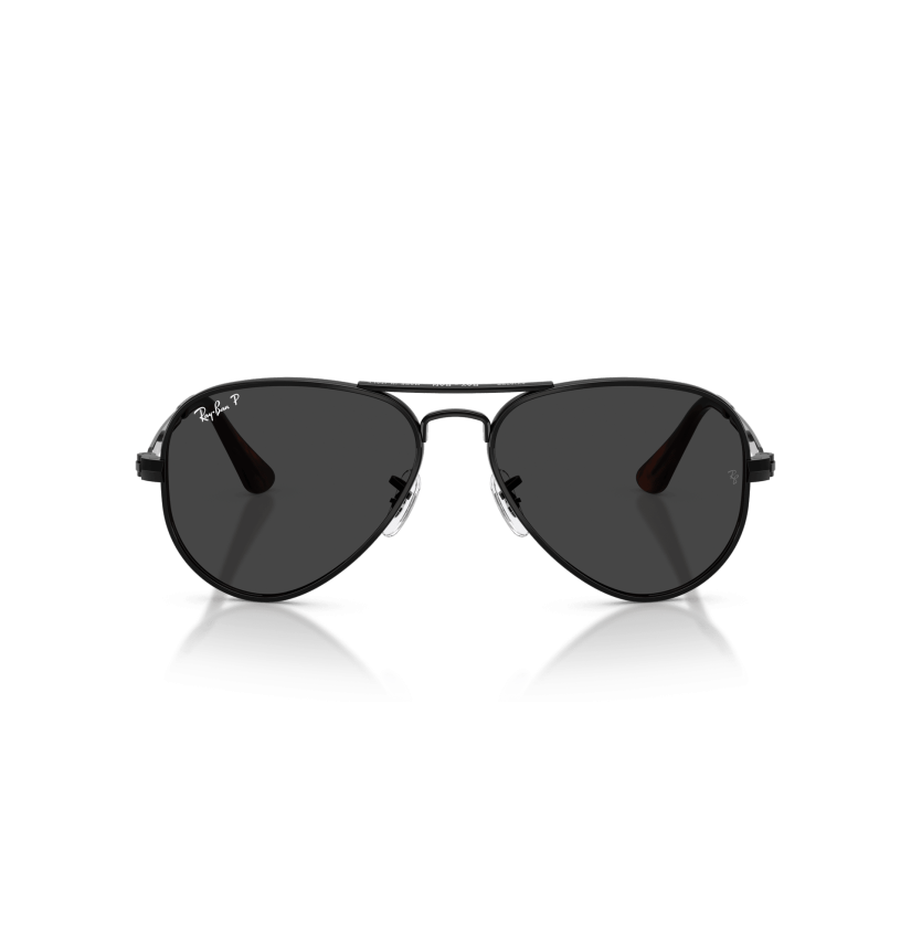RAY-BAN - AVIATOR MAX - RB3925 - 002/48 - 62
