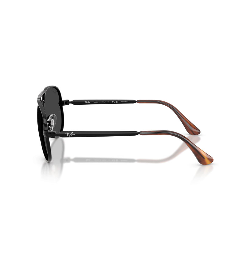 RAY-BAN - AVIATOR MAX - RB3925 - 002/48 - 62