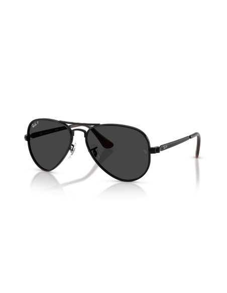 RAY-BAN - AVIATOR MAX - RB3925 - 002/48 - 62