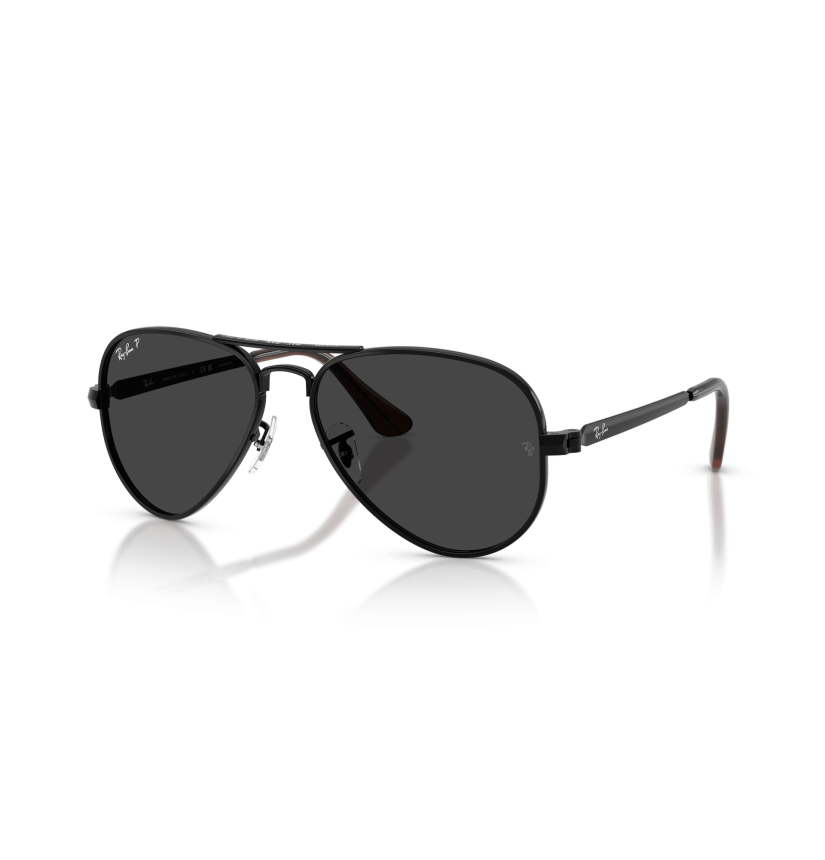 RAY-BAN - AVIATOR MAX - RB3925 - 002/48 - 62