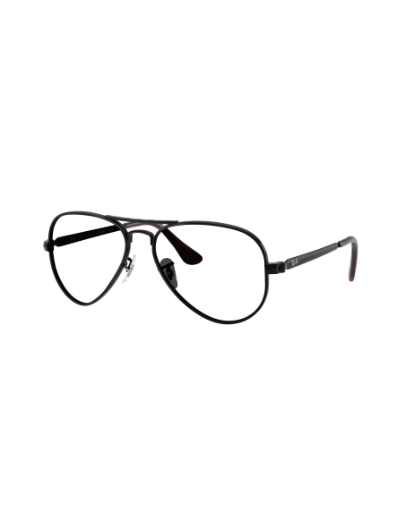 RAY-BAN - AVIATOR MAX - RB3925 - 002/48 - 62