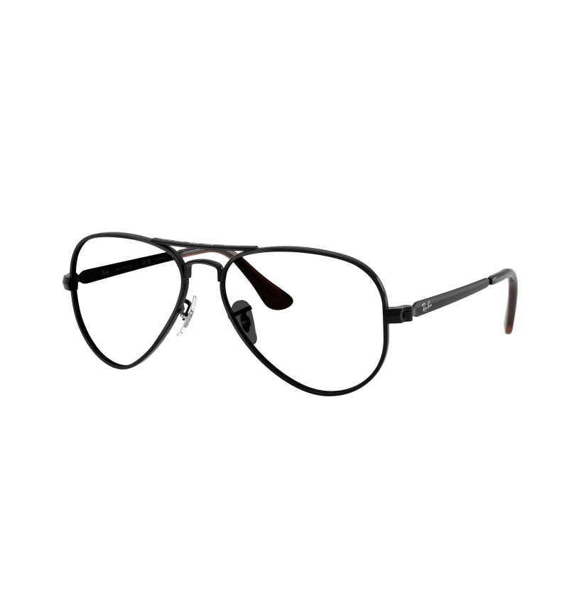 RAY-BAN - AVIATOR MAX - RB3925 - 002/48 - 62