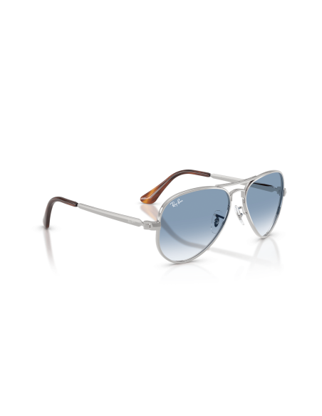 RAY-BAN - AVIATOR MAX - RB3925 - 003/3F - 62